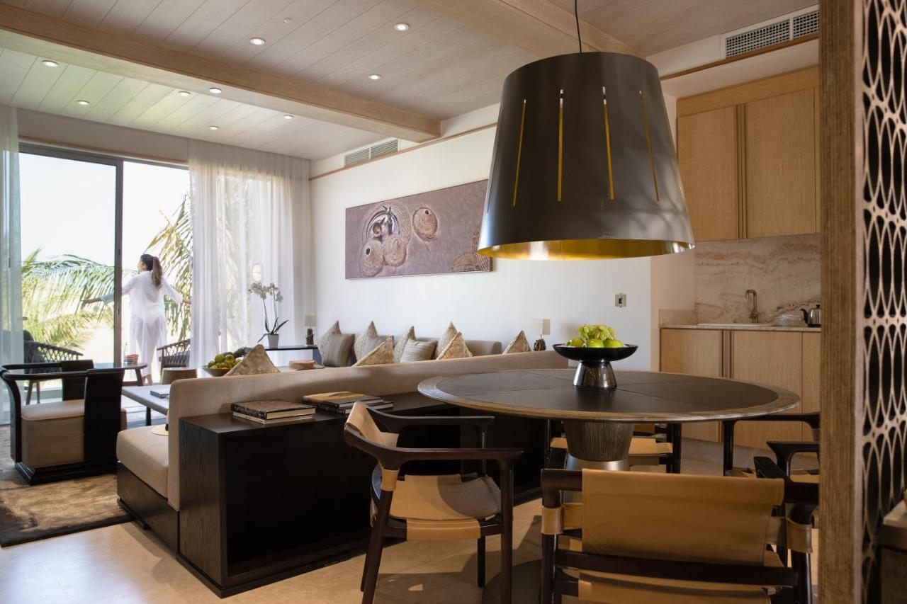 Resort Jumeirah Bay Oman 5*