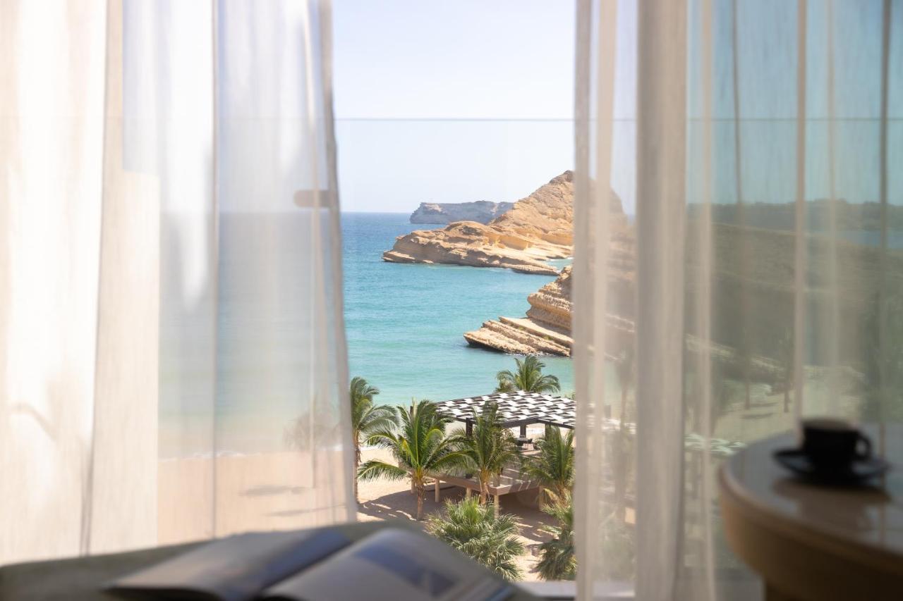 Resort Jumeirah Bay Oman