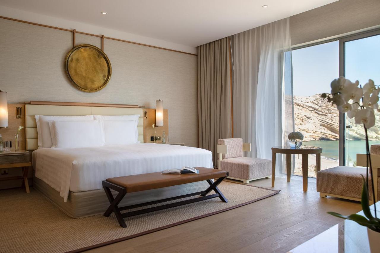 Resort Jumeirah Bay Oman