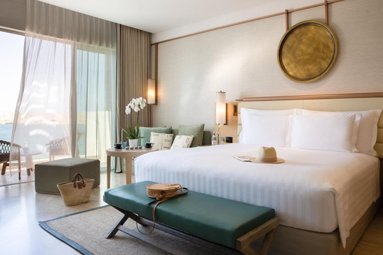Resort Jumeirah Bay Oman 5*