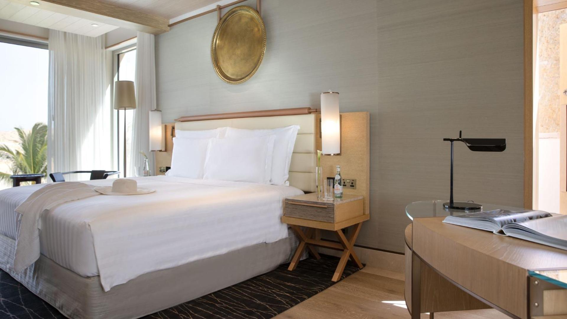 Resort Jumeirah Bay Oman