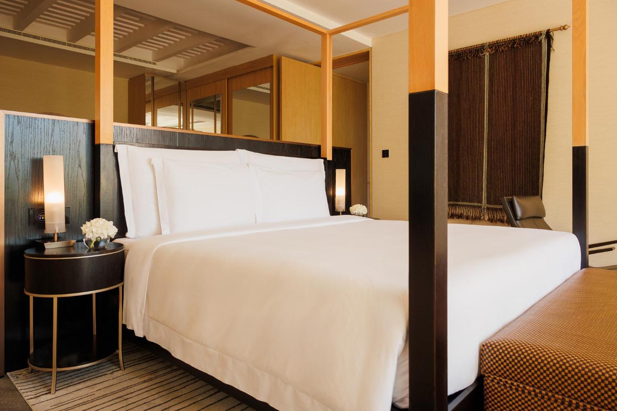 Jumeirah Bay Oman Muscat